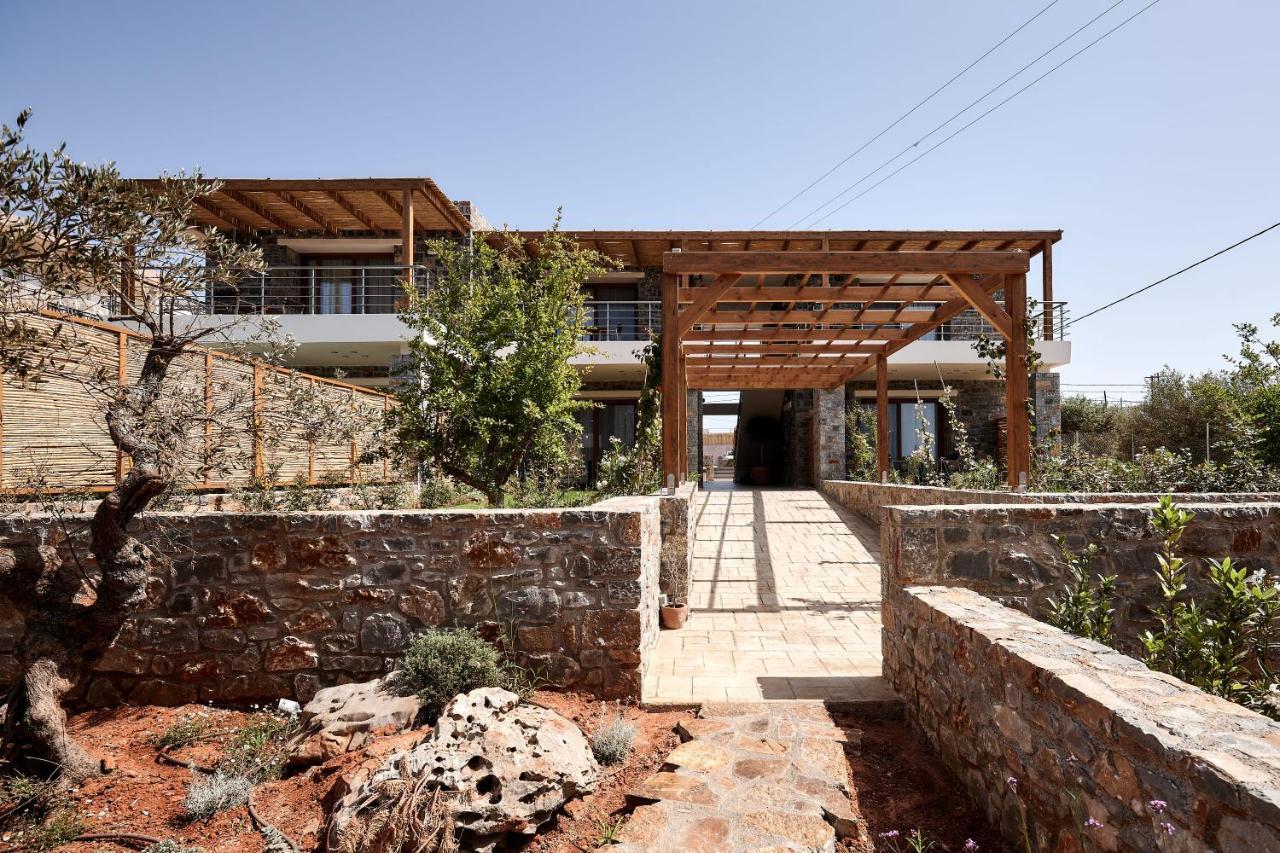 Hotel de apartamente Volta And Gouves