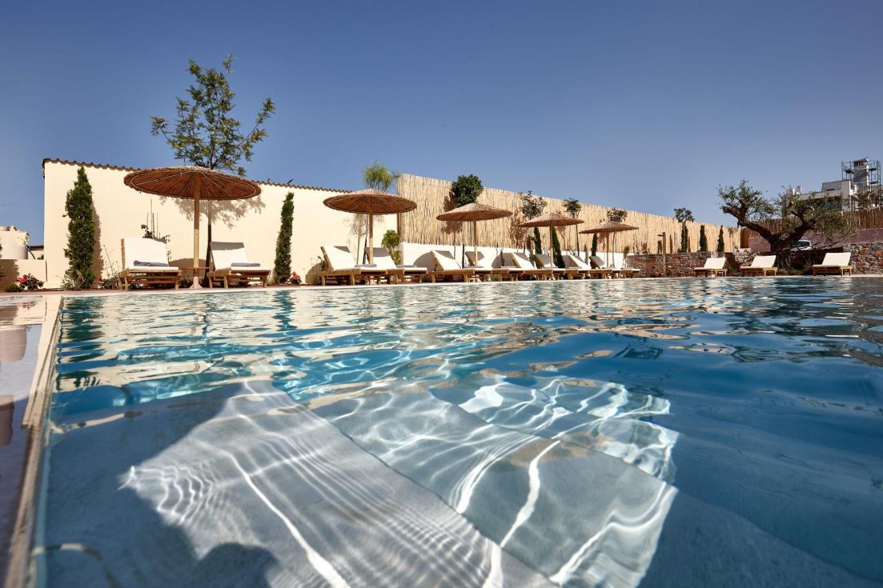 Aparthotel Volta And Gouves