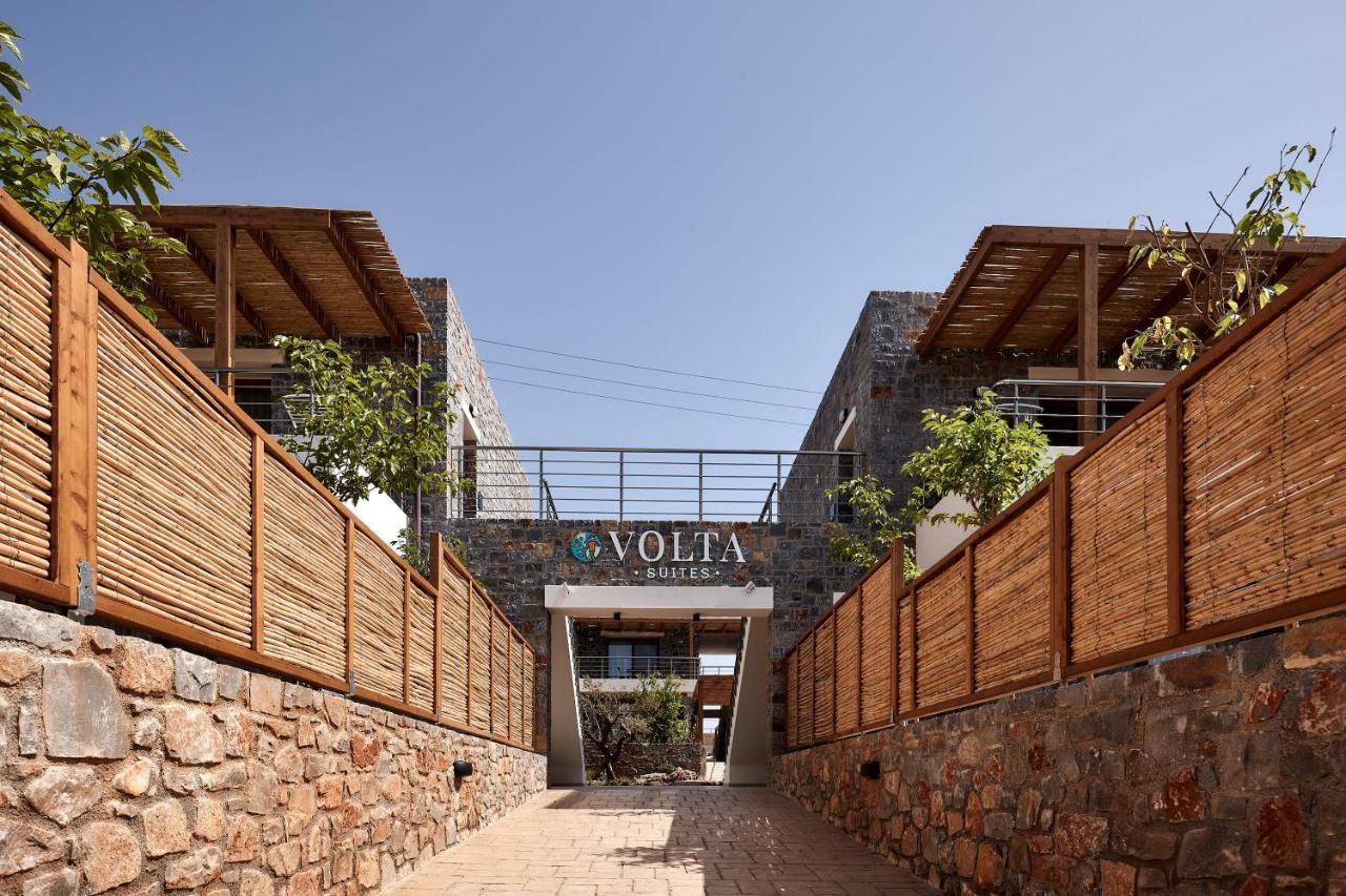 Aparthotel Volta And *